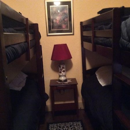 Hotel Midway Bagian luar foto