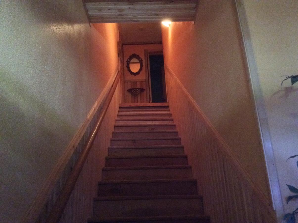 Hotel Midway Bagian luar foto